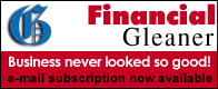 Financial Gleaner