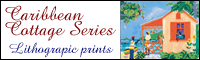 Caribbean Cottage Series