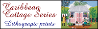 Caribbean Cottage Series