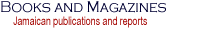 Books and magazines