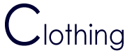 Clothing