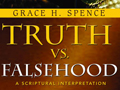 Truth Vs. Falsehood