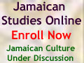 Jamaican Studies