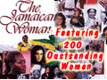 The Jamaican Woman