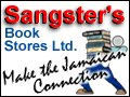 Sangster's Book Stores