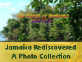 Jamaica Rediscovered - A Photo Collection by Dr. Kai Meng Lui