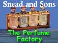 The Perfume Factory