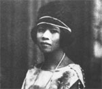 Amy Jacques Garvey (1886-1973) Born in Jamaica in 1896, Amy Jacques migrated to New York in 1918 where she met the charismatic Marcus Garvey, and embraced ... - amy